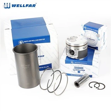 Liner Kit JT 98mm K7Z1-11-SCO OK75A-10-311 For KIA