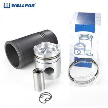 139.7mm Liner Kit For CUMMINS NT855