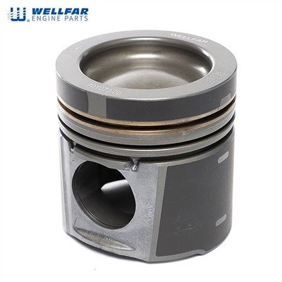 Car Piston Auto Parts P9088 9060305217 for MERCEDES-BENZ OM904 906LA