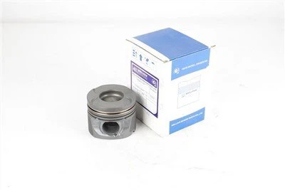 Piston Achates Engine 0045700 P9198 for MERCEDES-BENZ MOTOR OM 611LA EURO III ELETRÔNICO 2150 18 SPRINTER 313 CDI E 413 CDI - 129CV 311 - 109c