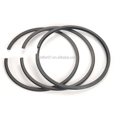 Piston Ring QA-1550A For VOLVO NL