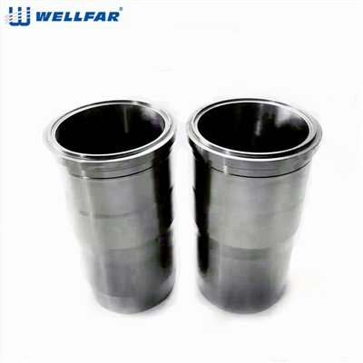 Renault 037WN4801 Cylinder Liner VOLVO 20480098