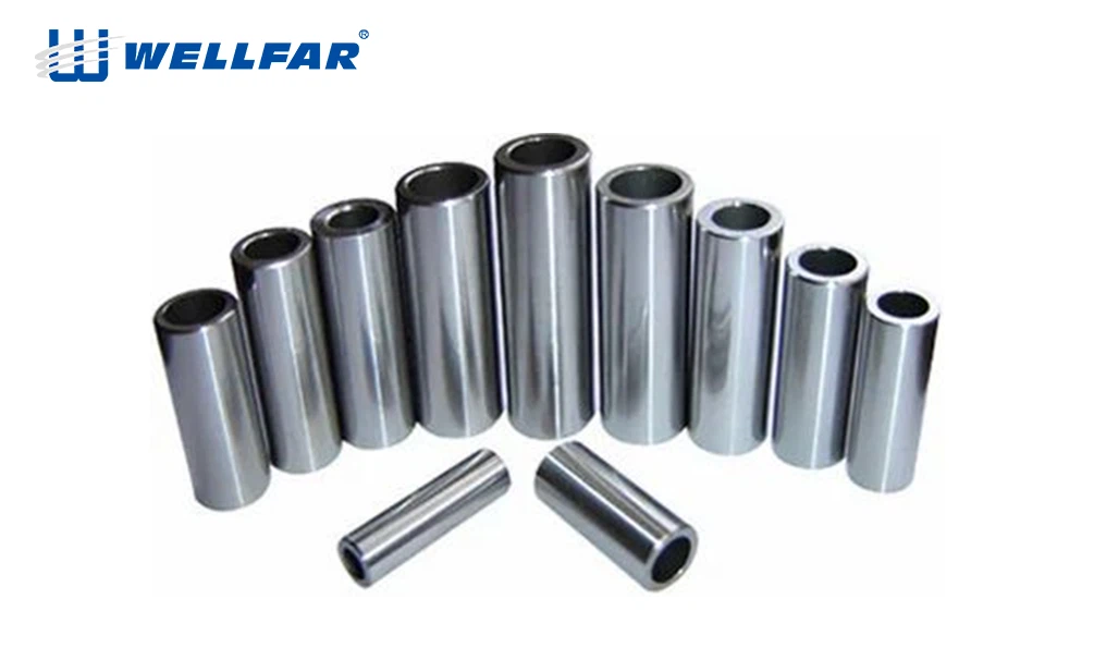 Piston Pin Dimension-1 Piston Pin Dimension-1