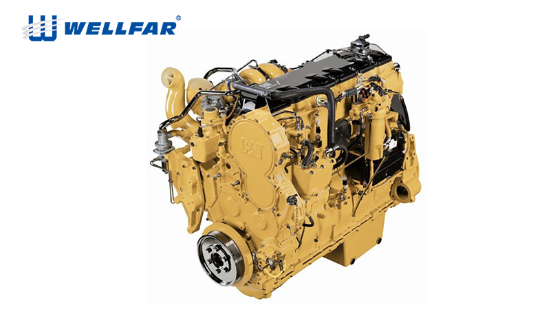 CAT 3406 engine-1 CAT 3406 engine-1