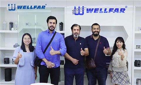 Wellfar Welcomes New Partnership To Strengthen Service